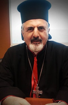 Patriarcha Joseph III Younan