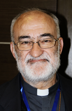 abp Cristóbal López Romero