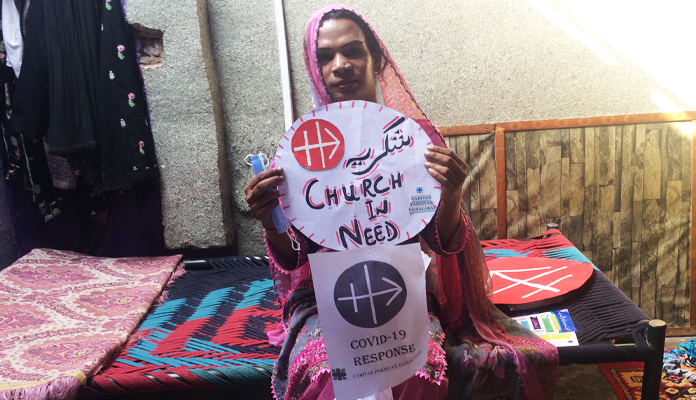 Pakistańscy chrześcijanie głodują