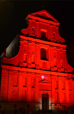 Red Week 2019 - Poznań