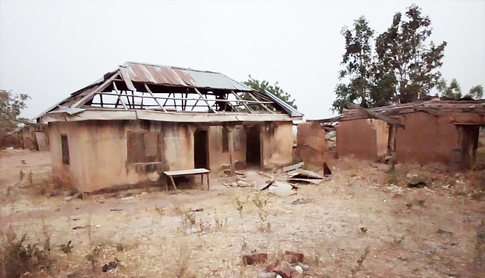Nigeria-Pasterze Fulani wciąż mordują chrześcijan
