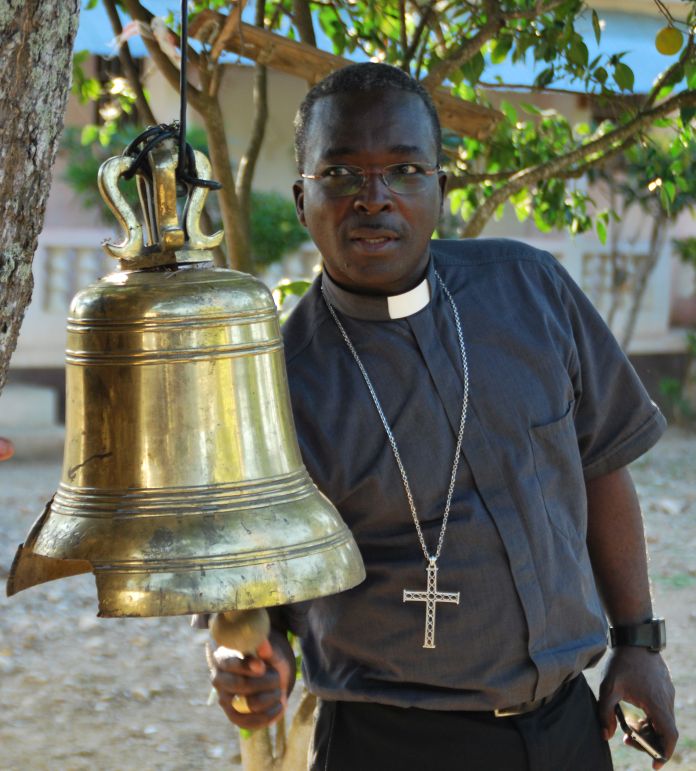 Haiti, Biskupi ostrzegają przed katastrofą