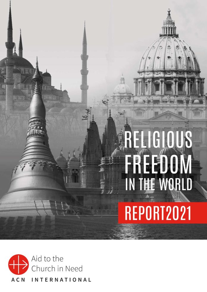 Raport o Wolności Religijnej na świecie